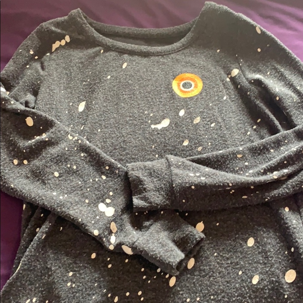 Chaser / Corepower Crewneck